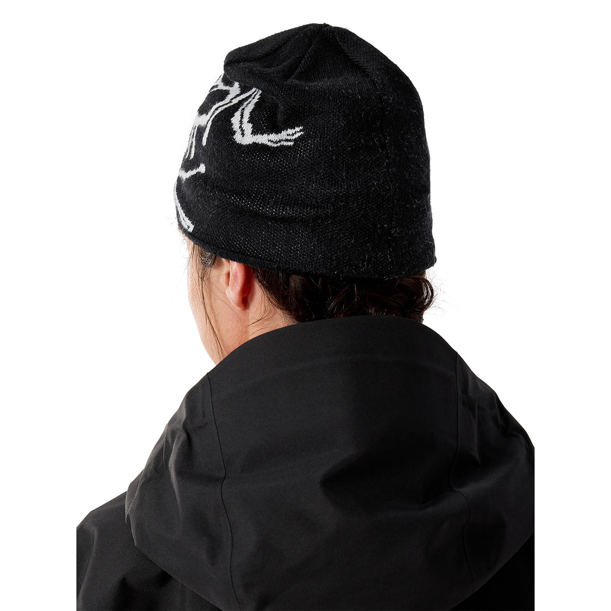 Arc'teryx Bird Head Toque Solitude/Arctic Silk - 53 Degrees North