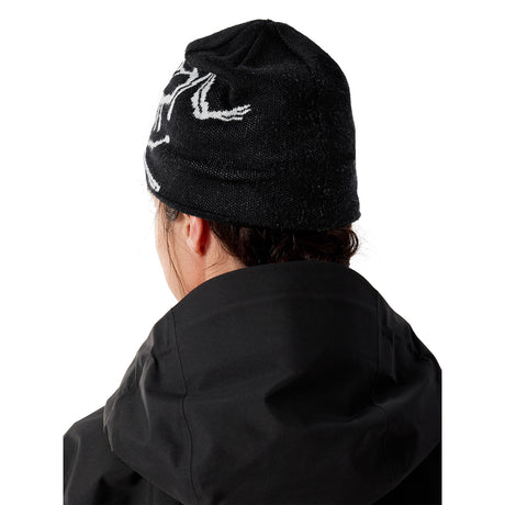 Arc'teryx Bird Head Toque Solitude/Arctic Silk - 53 Degrees North
