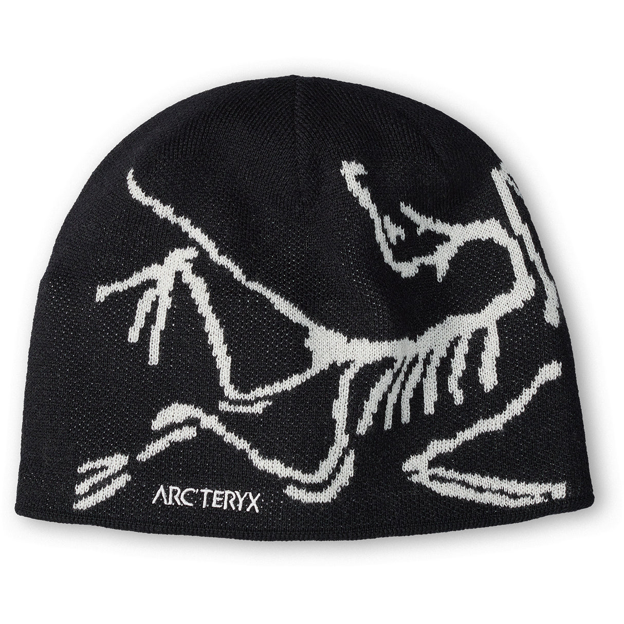 Arc'teryx Bird Head Toque Orca - 53 Degrees North