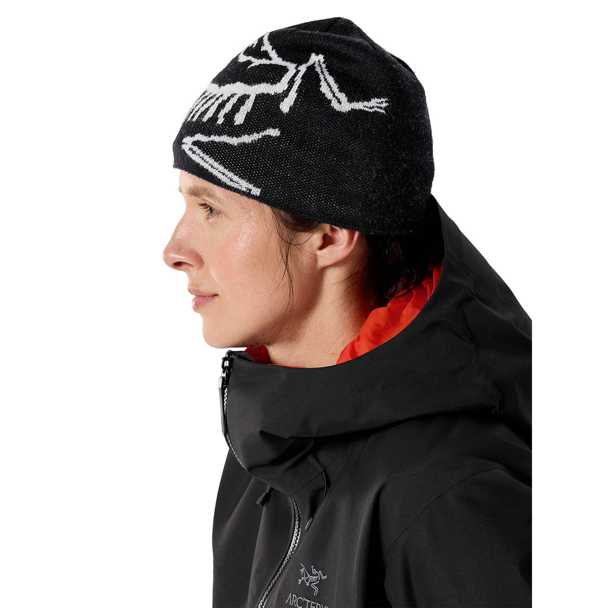 Arc'teryx Bird Head Toque Solitude/Arctic Silk - 53 Degrees North