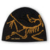 Arc'teryx Bird Head Toque 24K Black - 53 Degrees North