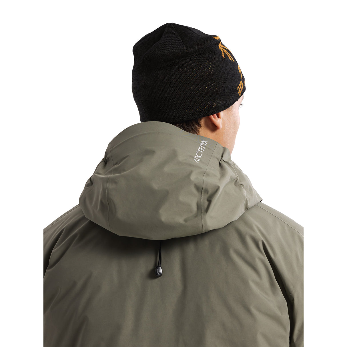 Arc'teryx Bird Head Toque Solitude/Arctic Silk - 53 Degrees North