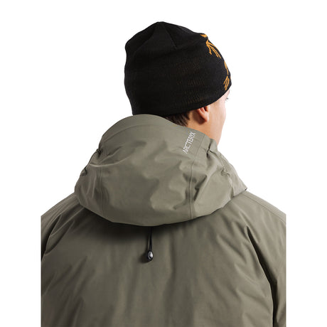 Arc'teryx Bird Head Toque Solitude/Arctic Silk - 53 Degrees North