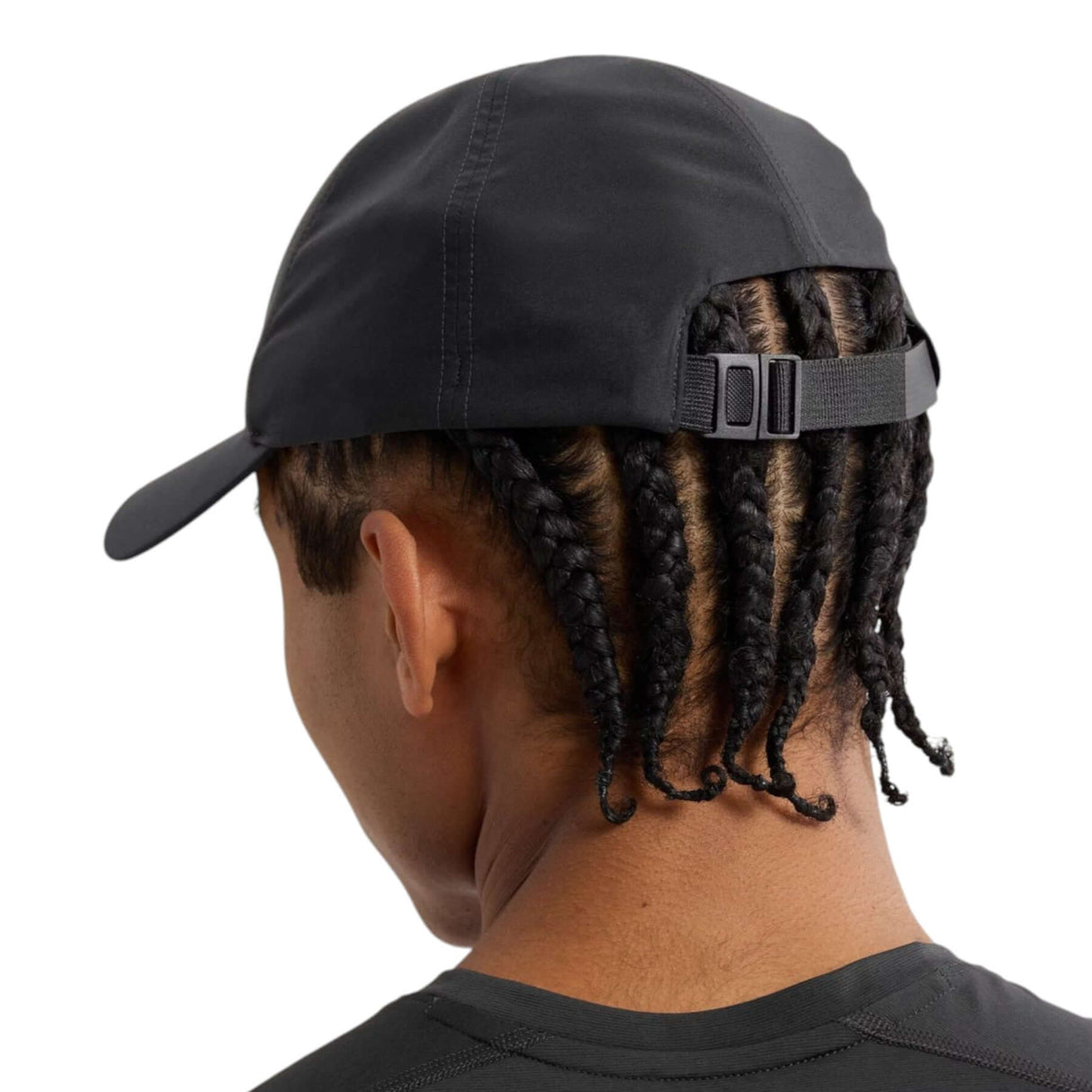 Arc'teryx Bird Word Cap 24K Black / Small/Medium-24K Black / Large/X-Large-Cosmic Bloom / Small/Medium-Cosmic Bloom / Large/X-Large - 53 Degrees North 