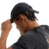 Arc'teryx Bird Word Cap 24K Black / Small/Medium-24K Black / Large/X-Large-Cosmic Bloom / Small/Medium-Cosmic Bloom / Large/X-Large - 53 Degrees North 