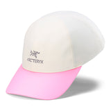 Arc'teryx Bird Word Cap 24K Black / Small/Medium-24K Black / Large/X-Large-Cosmic Bloom / Small/Medium-Cosmic Bloom / Large/X-Large - 53 Degrees North 