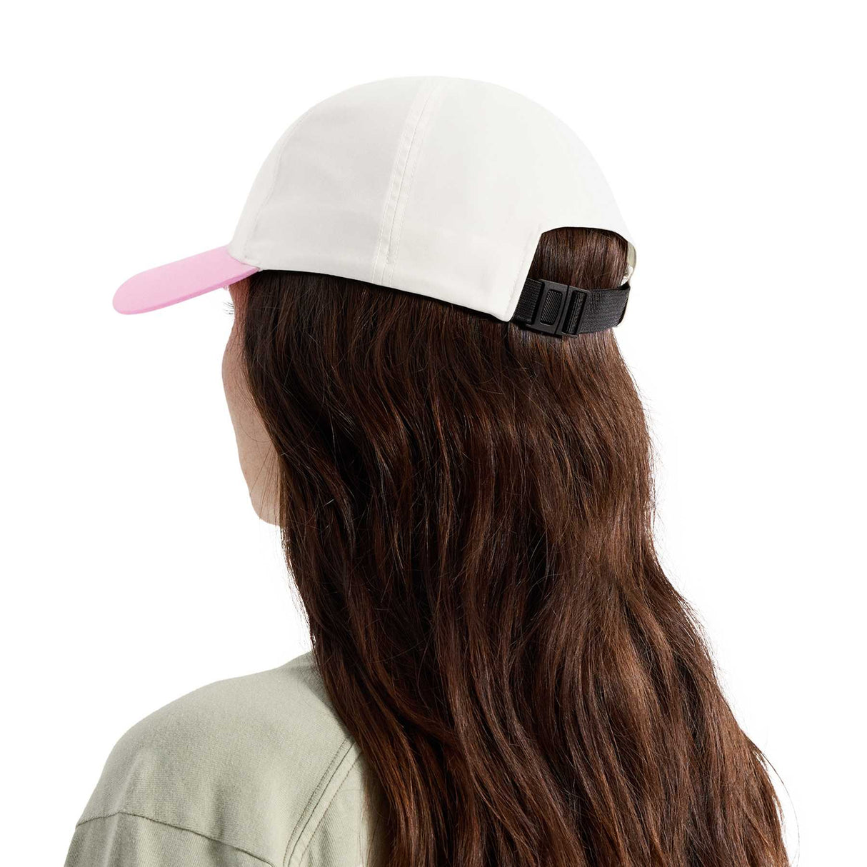 Arc'teryx Bird Word Cap 24K Black / Small/Medium-24K Black / Large/X-Large-Cosmic Bloom / Small/Medium-Cosmic Bloom / Large/X-Large - 53 Degrees North 