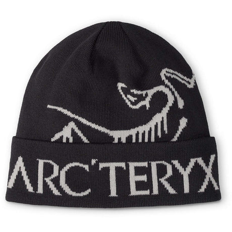 Arc'teryx Bird Word Toque 24K Black-Alpine Rose/Bliss-Orca - 53 Degrees North 