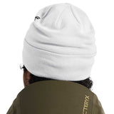 Arc'teryx Bird Word Toque 24K Black-Alpine Rose/Bliss-Orca - 53 Degrees North 