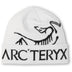 Arc'teryx Bird Word Toque 24K Black-Alpine Rose/Bliss-Orca - 53 Degrees North 