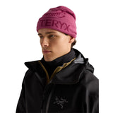 Arc'teryx Bird Word Toque Mongoose/Sea Salt - 53 Degrees North