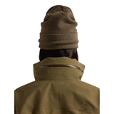 Arc'teryx Bird Word Toque Mongoose/Sea Salt - 53 Degrees North