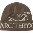 Arc'teryx Bird Word Toque Mongoose/Sea Salt - 53 Degrees North