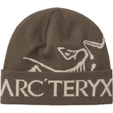 Arc'teryx Bird Word Toque Mongoose/Sea Salt - 53 Degrees North