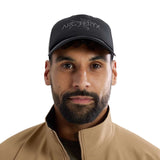 Arc'teryx Bird Word Trucker Black/Cloud / Small/Medium-Black/Cloud / Large/X-Large-Tatsu/Forage / Small/Medium-Tatsu/Forage / Large/X-Large - 53 Degrees North 