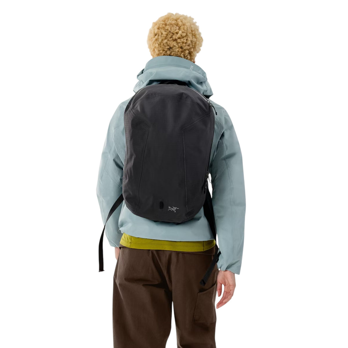 Arc'teryx Granville 16 Backpack Black - 53 Degrees North 