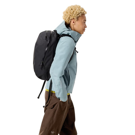 Arc'teryx Granville 16 Backpack Black - 53 Degrees North 