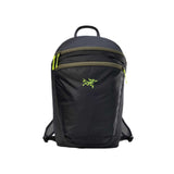 Arc'teryx Heliad 15 Hiking Daypack Spotlight - 53 Degrees North 