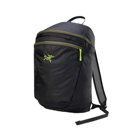 Arc'teryx Heliad 15 Hiking Daypack Spotlight - 53 Degrees North 