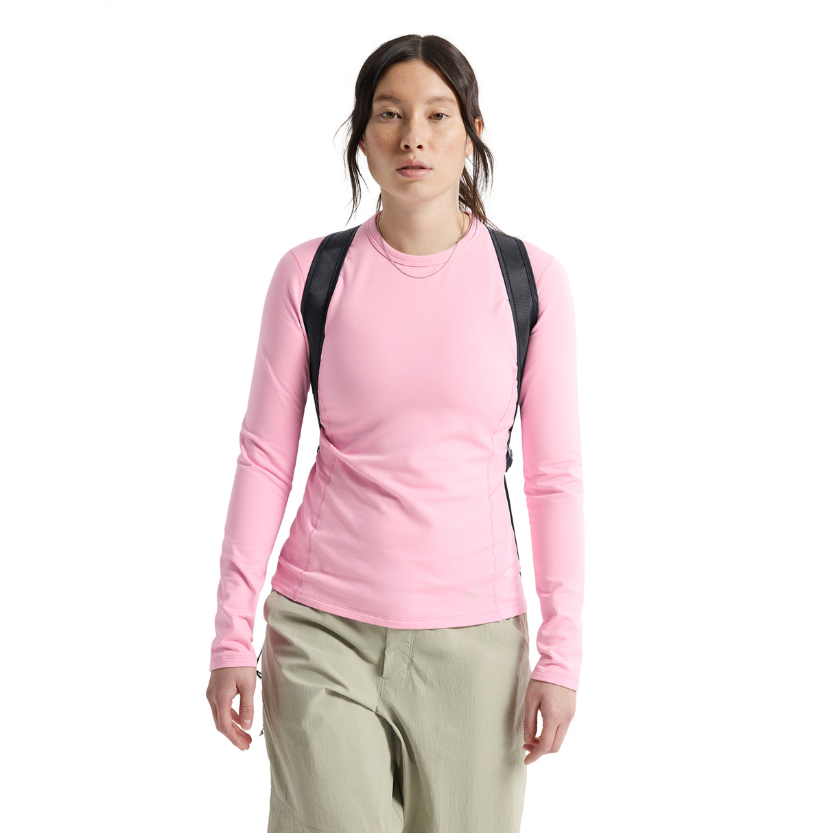 Arc'teryx Heliad 15 Hiking Daypack Spotlight - 53 Degrees North 