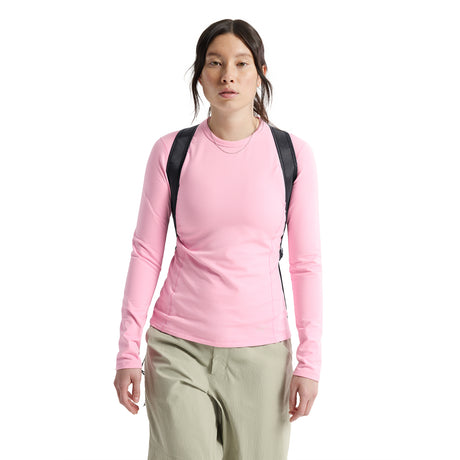 Arc'teryx Heliad 15 Hiking Daypack Spotlight - 53 Degrees North 