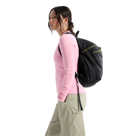 Arc'teryx Heliad 15 Hiking Daypack Spotlight - 53 Degrees North 