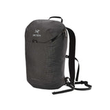 Arc'teryx Konseal 15 Backpack Black - 53 Degrees North