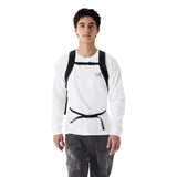 Arc'teryx Konseal 15 Backpack Black - 53 Degrees North