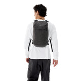 Arc'teryx Konseal 15 Backpack Black - 53 Degrees North