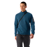 Arc'teryx Mantis 1 Waist Pack 24K Black - 53 Degrees North