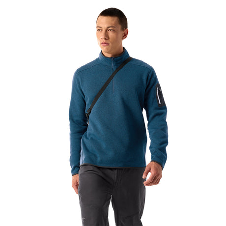 Arc'teryx Mantis 1 Waist Pack 24K Black-Pineberry-Dynasty/Carmine - 53 Degrees North 