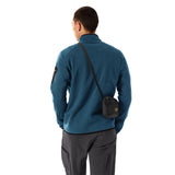 Arc'teryx Mantis 1 Waist Pack 24K Black - 53 Degrees North