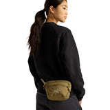 Arc'teryx Mantis 1 Waist Pack 24K Black - 53 Degrees North