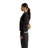 Arc'teryx Mantis 1 Waist Pack 24K Black - 53 Degrees North