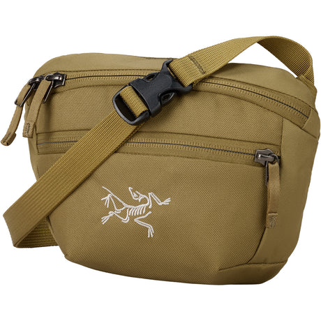 Arc'teryx Mantis 1 Waist Pack Bracken - 53 Degrees North