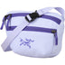 Arc'teryx Mantis 1 Waist Pack Kasumi/Blurple - 53 Degrees North