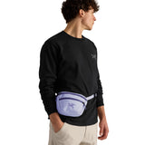Arc'teryx Mantis 1 Waist Pack 24K Black - 53 Degrees North