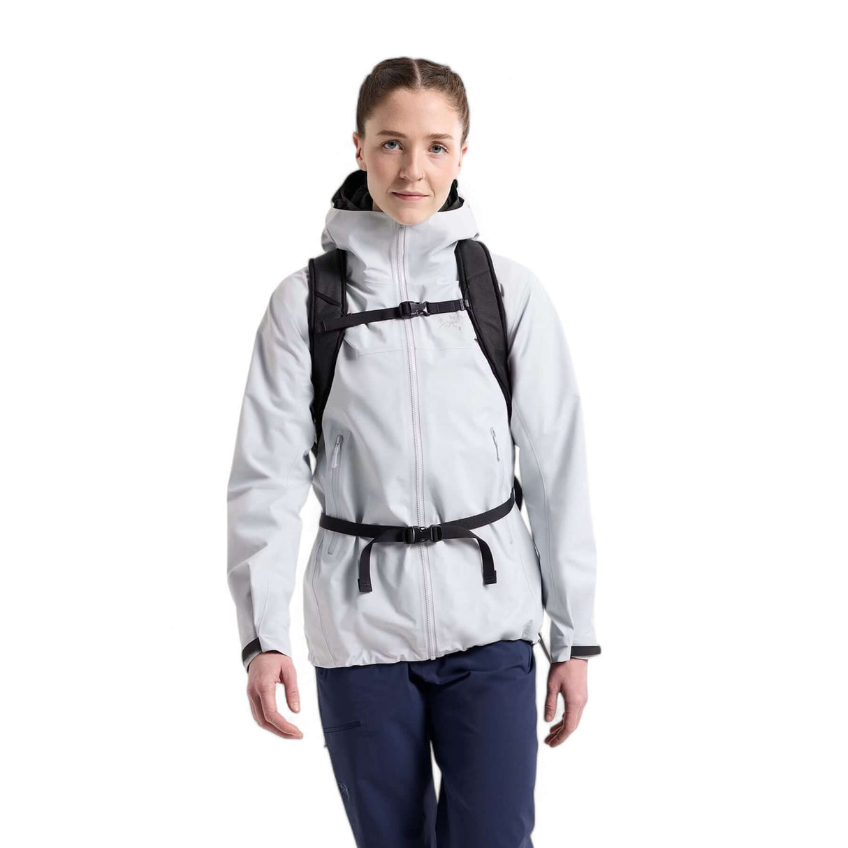 Arc'teryx Mantis 16 Day Pack Black - 53 Degrees North 