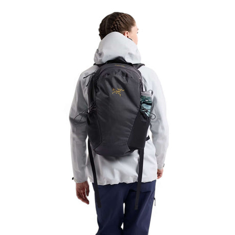 Arc'teryx Mantis 16 Day Pack Black - 53 Degrees North 