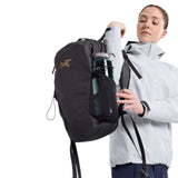 Arc'teryx Mantis 16 Day Pack Black - 53 Degrees North 