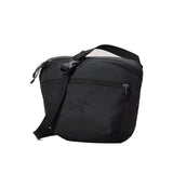 Arc'teryx Mantis 2 Waist Pack 24K Black-Fluidity - 53 Degrees North 