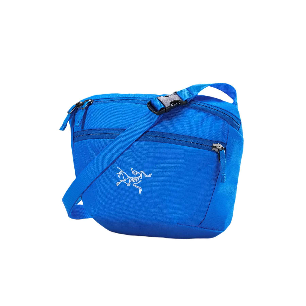 Arc'teryx Mantis 2 Waist Pack 24K Black-Fluidity - 53 Degrees North 