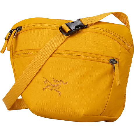 Arc'teryx Mantis 2 Waist Pack Nucleus - 53 Degrees North