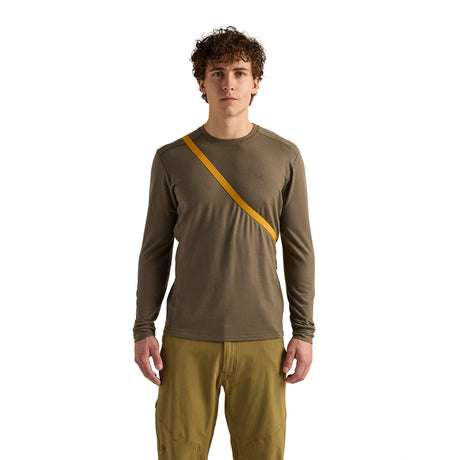 Arc'teryx Mantis 2 Waist Pack 24K Black - 53 Degrees North