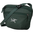 Arc'teryx Mantis 2 Waist Pack Dark Jade - 53 Degrees North