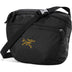 Arc'teryx Mantis 2 Waist Pack 24K Black - 53 Degrees North