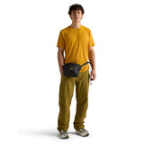Arc'teryx Mantis 2 Waist Pack 24K Black - 53 Degrees North