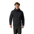 Arc'teryx Men's Atom Hoodie Black / Small-Black / Medium-Black / Large-Black / X-Large - 53 Degrees North 