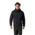 Arc'teryx Men's Atom Hoodie Black / Small-Black / Medium-Black / Large-Black / X-Large - 53 Degrees North 