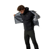 Arc'teryx Men's Atom Hoodie Black / Small-Black / Medium-Black / Large-Black / X-Large - 53 Degrees North 